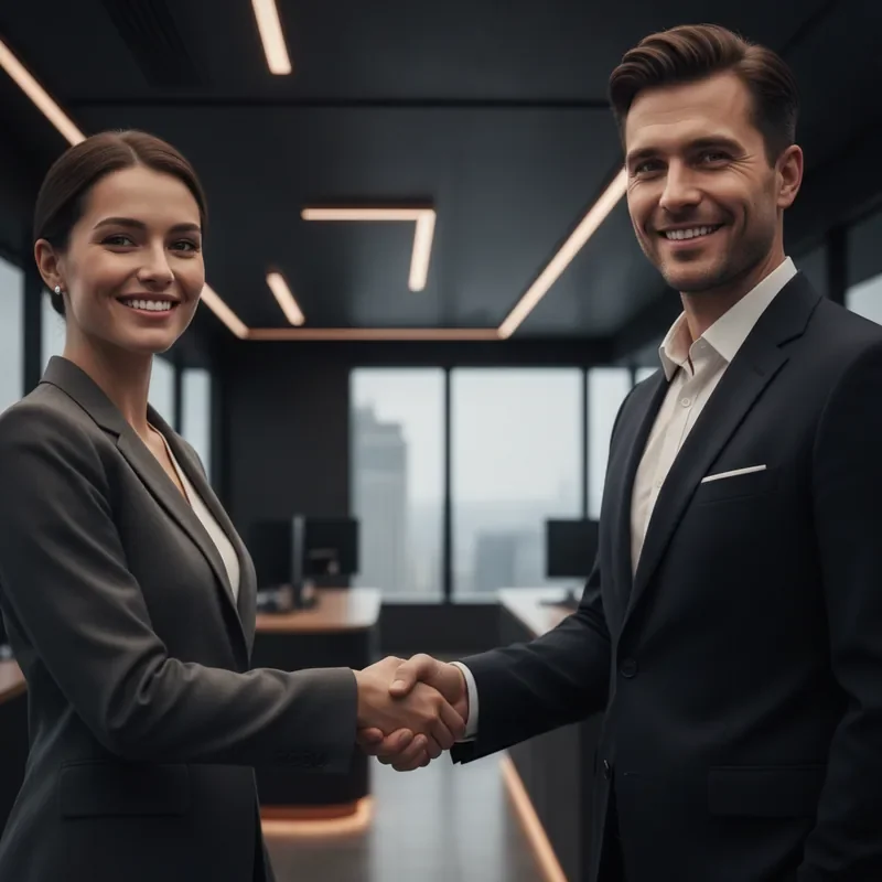 İhtiyacınız olan her şey tek platformda, Investitionsinitiative Stocks AI